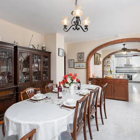 Villa Alta Vista