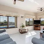 Alta Vista Villa Frigiliana