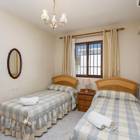 Villa Alta Vista