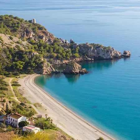 Alta Vista Frigiliana
