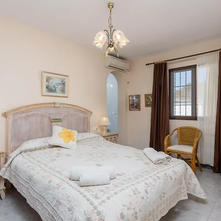 Villa Alta Vista Frigiliana
