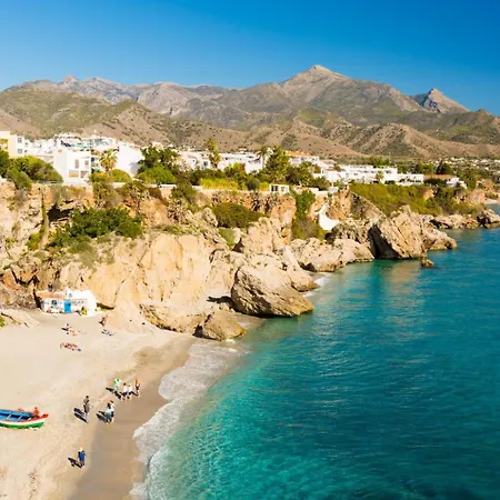Villa Alta Vista Frigiliana