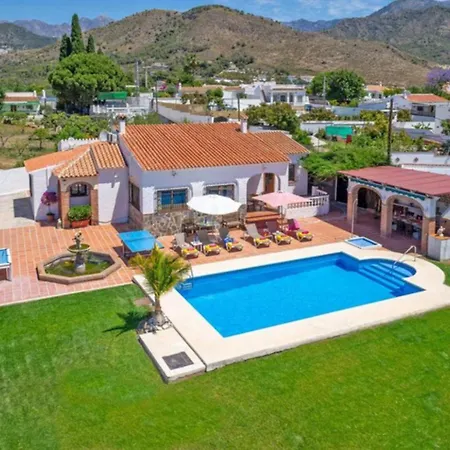 Villa Alta Vista