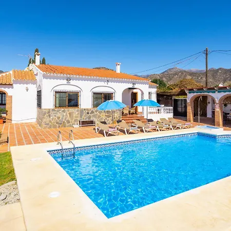 Alta Vista Frigiliana