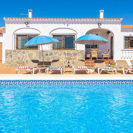 Villa Alta Vista