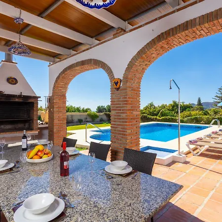 Alta Vista Frigiliana