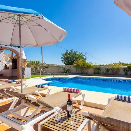 Alta Vista Villa